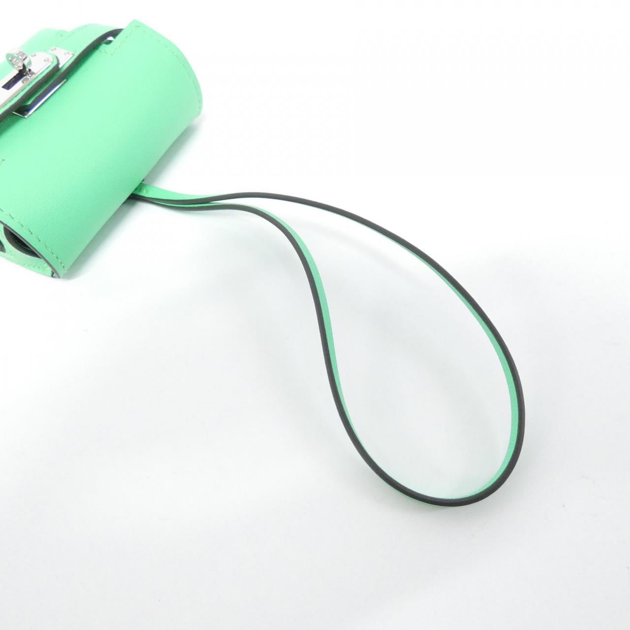 エルメス ケリー フェスティバル 084665CK バッグチャーム