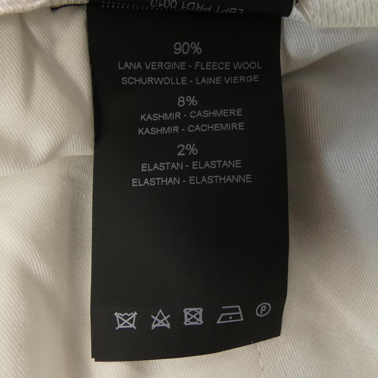 ピーティートリノ PT TORINO MICHAEL パンツ