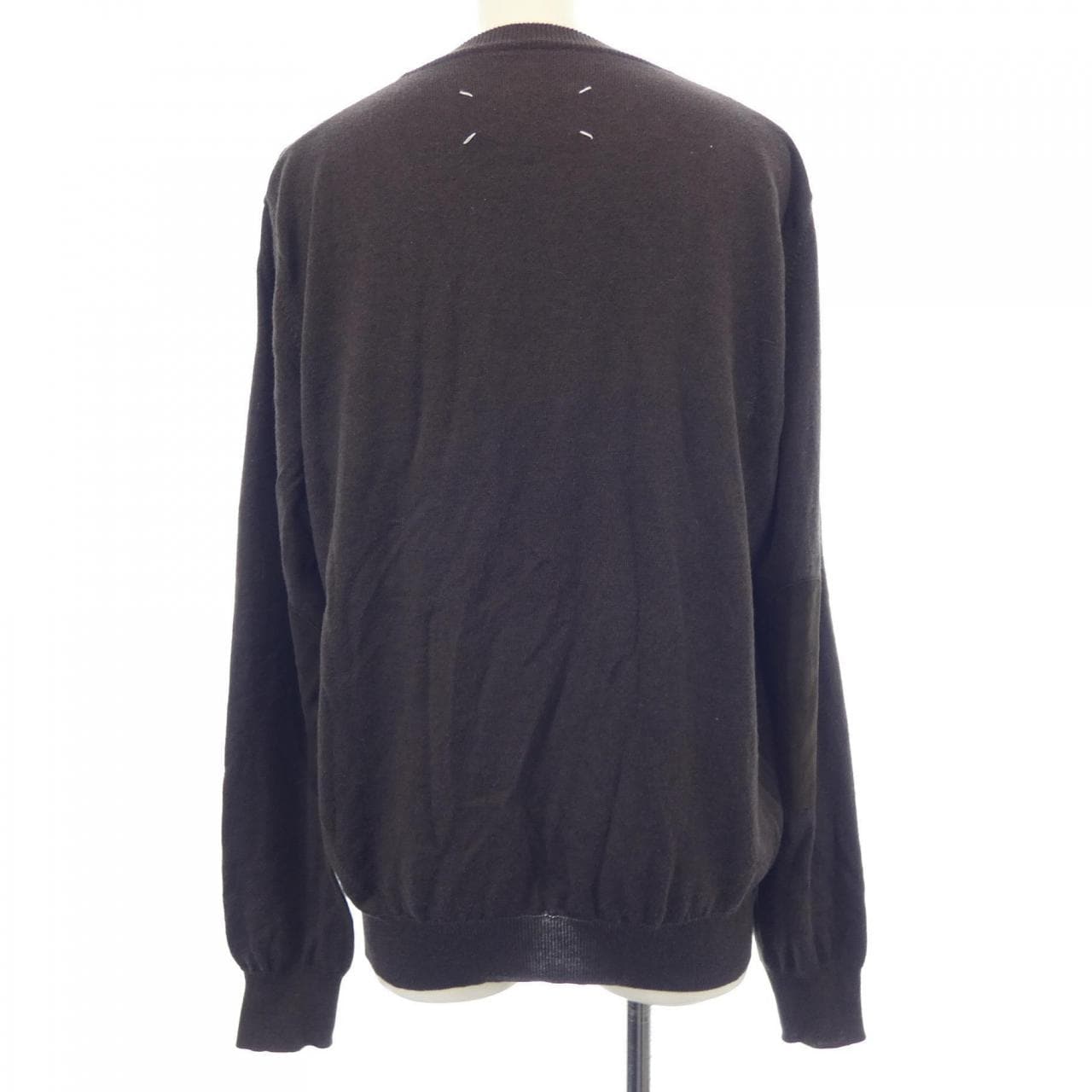 メゾンマルジェラ Maison Margiela S50HA0472 カーディガン