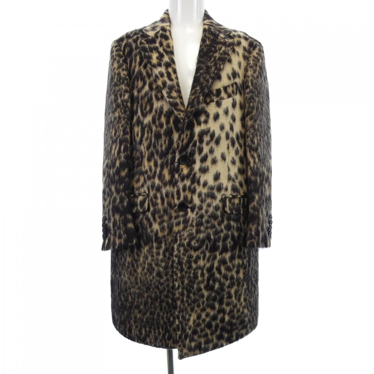 エトロ ETRO 212-1185A-0399 コート