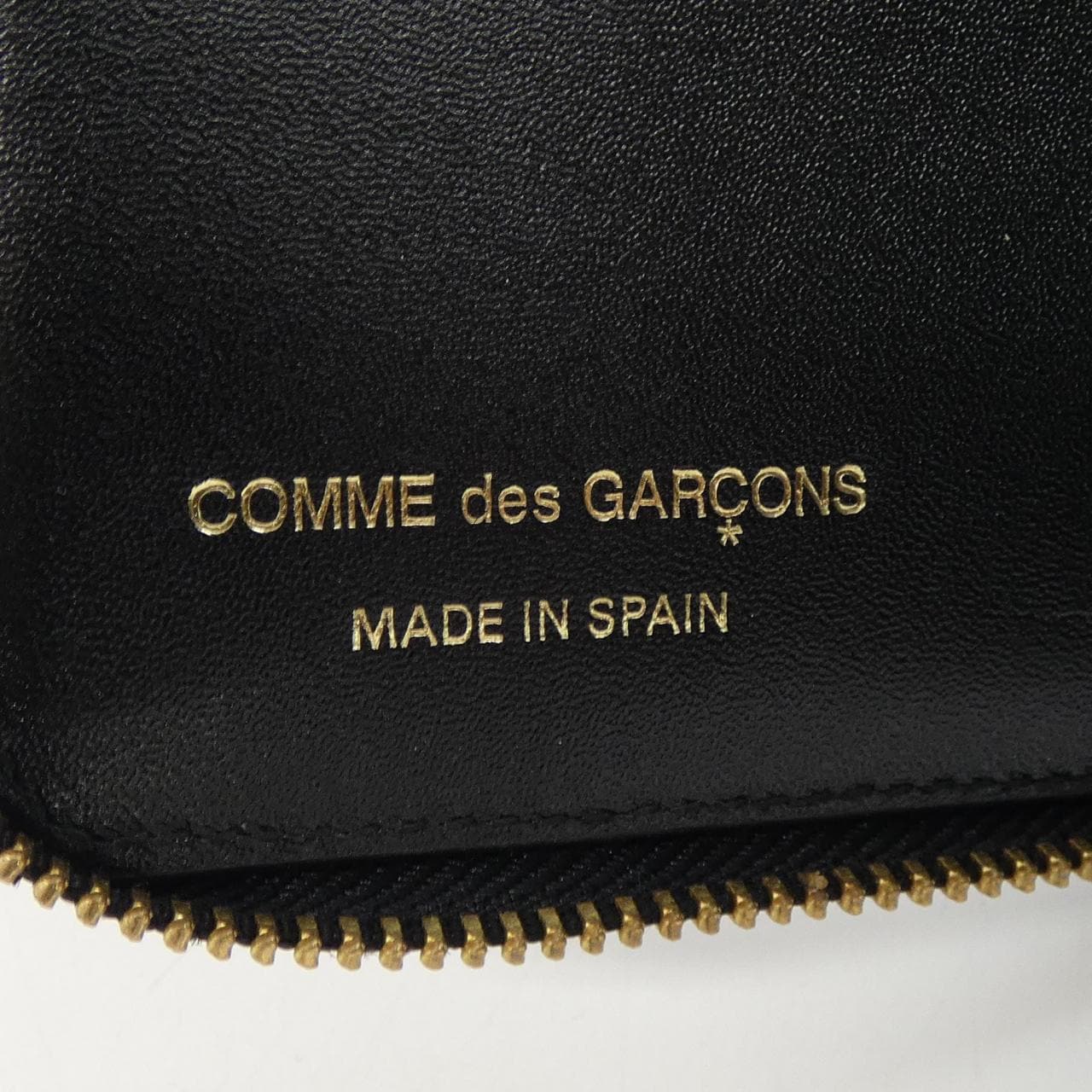 コムデギャルソン COMME des GARCONS WALLET