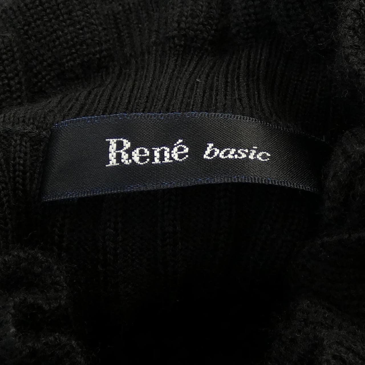 ルネ RENE 5942060A ニット