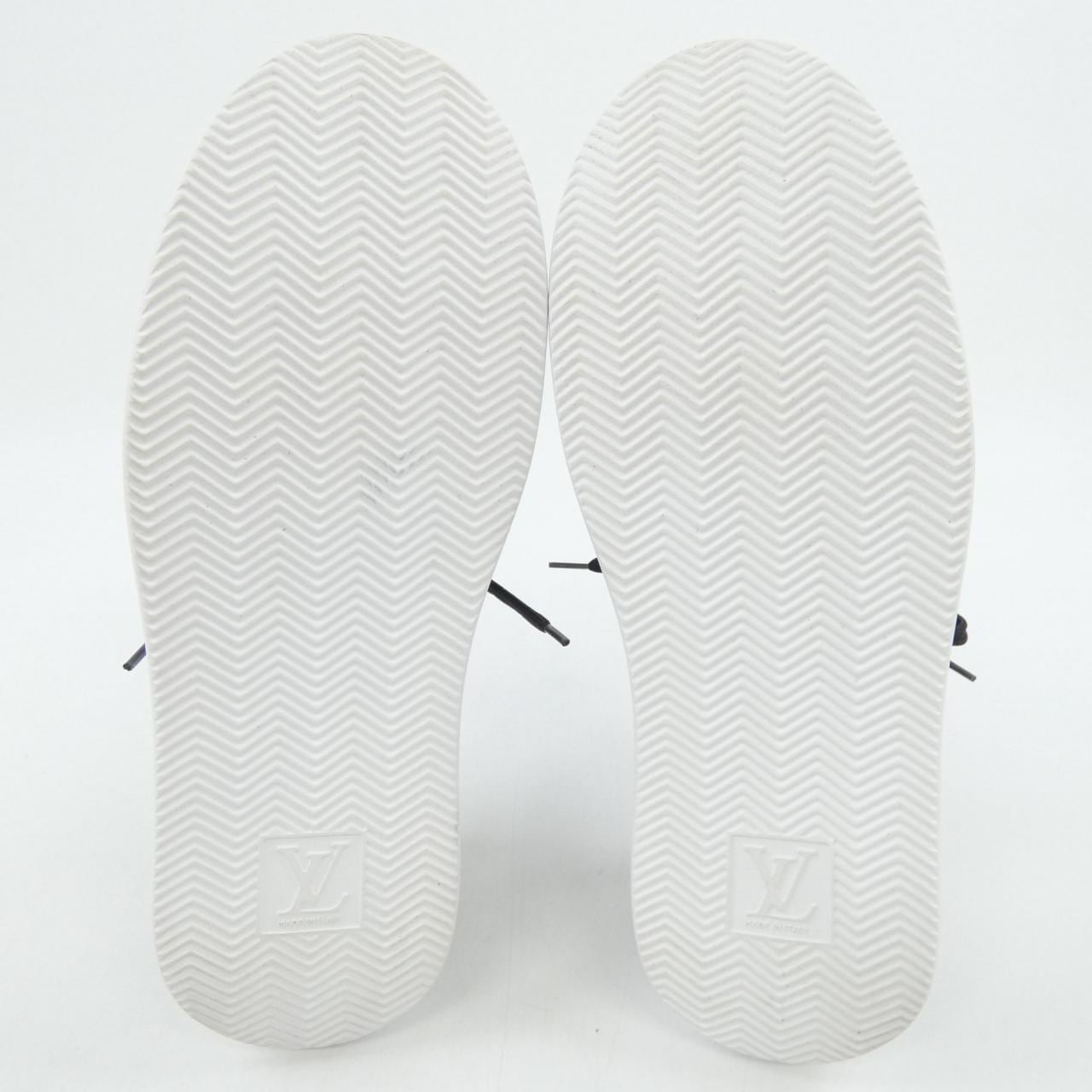 ルイヴィトン LOUIS VUITTON ビバリーヒルズライン スニーカー