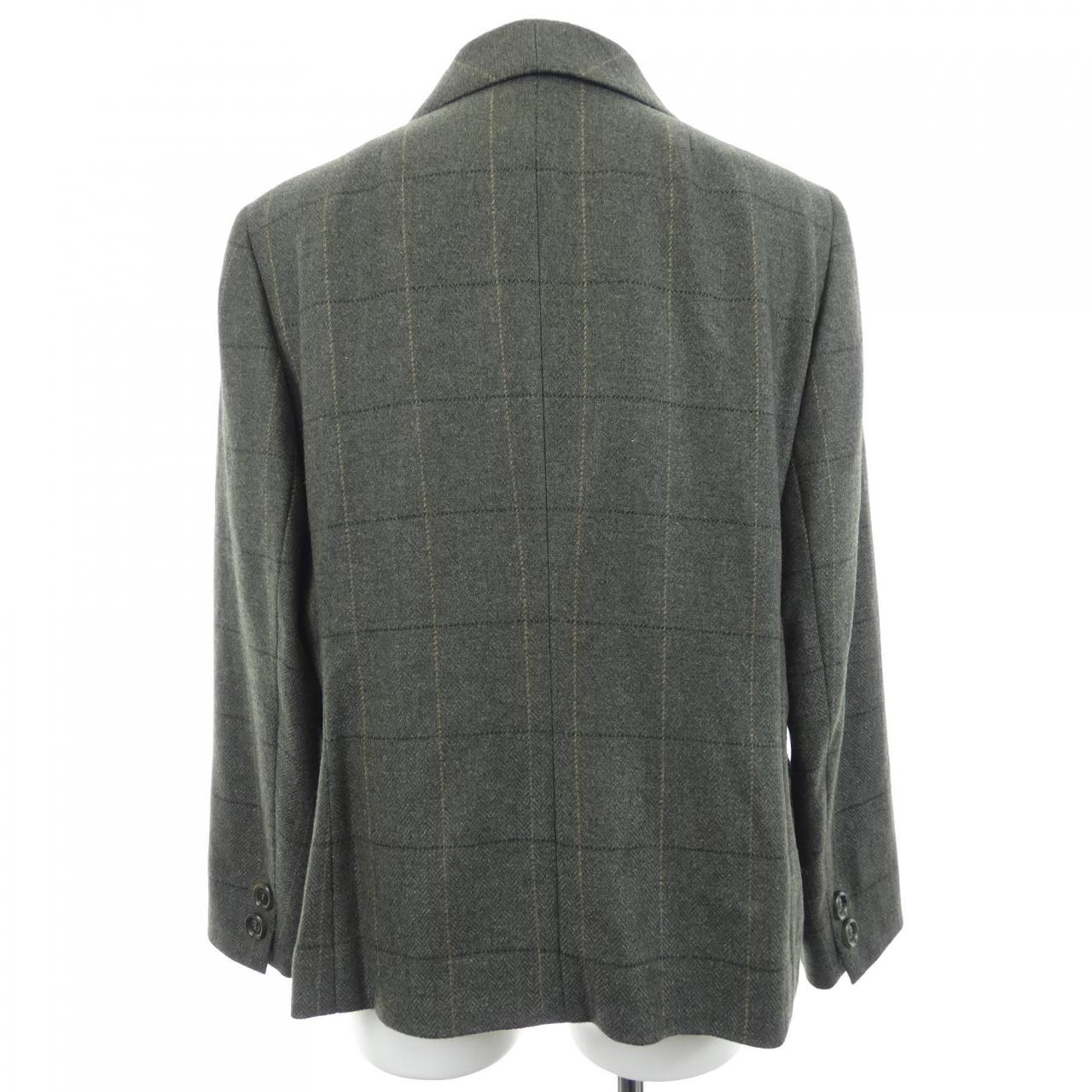 アクリス AKRIS ジャケット