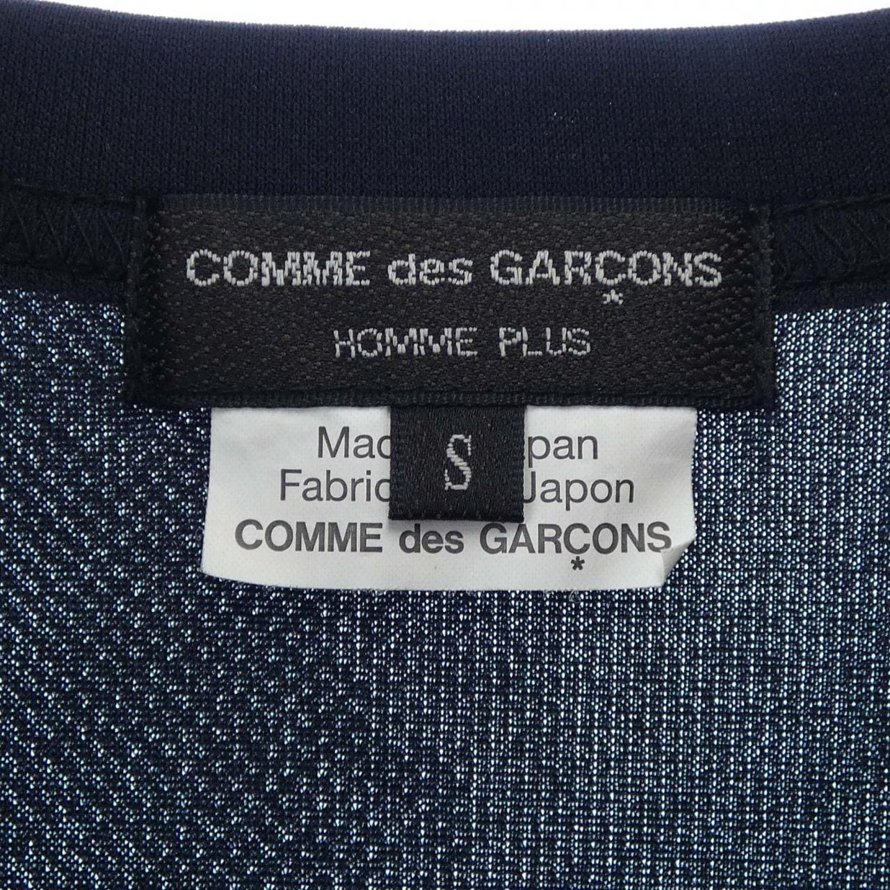コムデギャルソンオム COMME des GARCONS HOMME PLUS PK-T027 Tシャツ