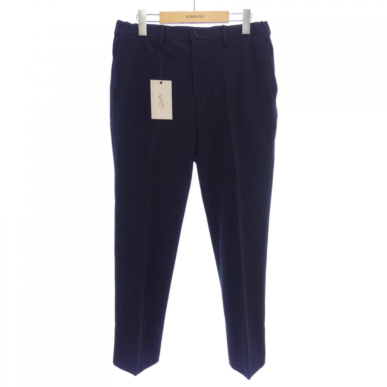 狂野生活泰勒WILD LIFE TAILOR褲子