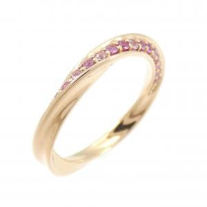 スタージュエリー サファイヤ リング