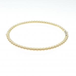 ヴァンクリーフ&アーペル ペルレ バングル