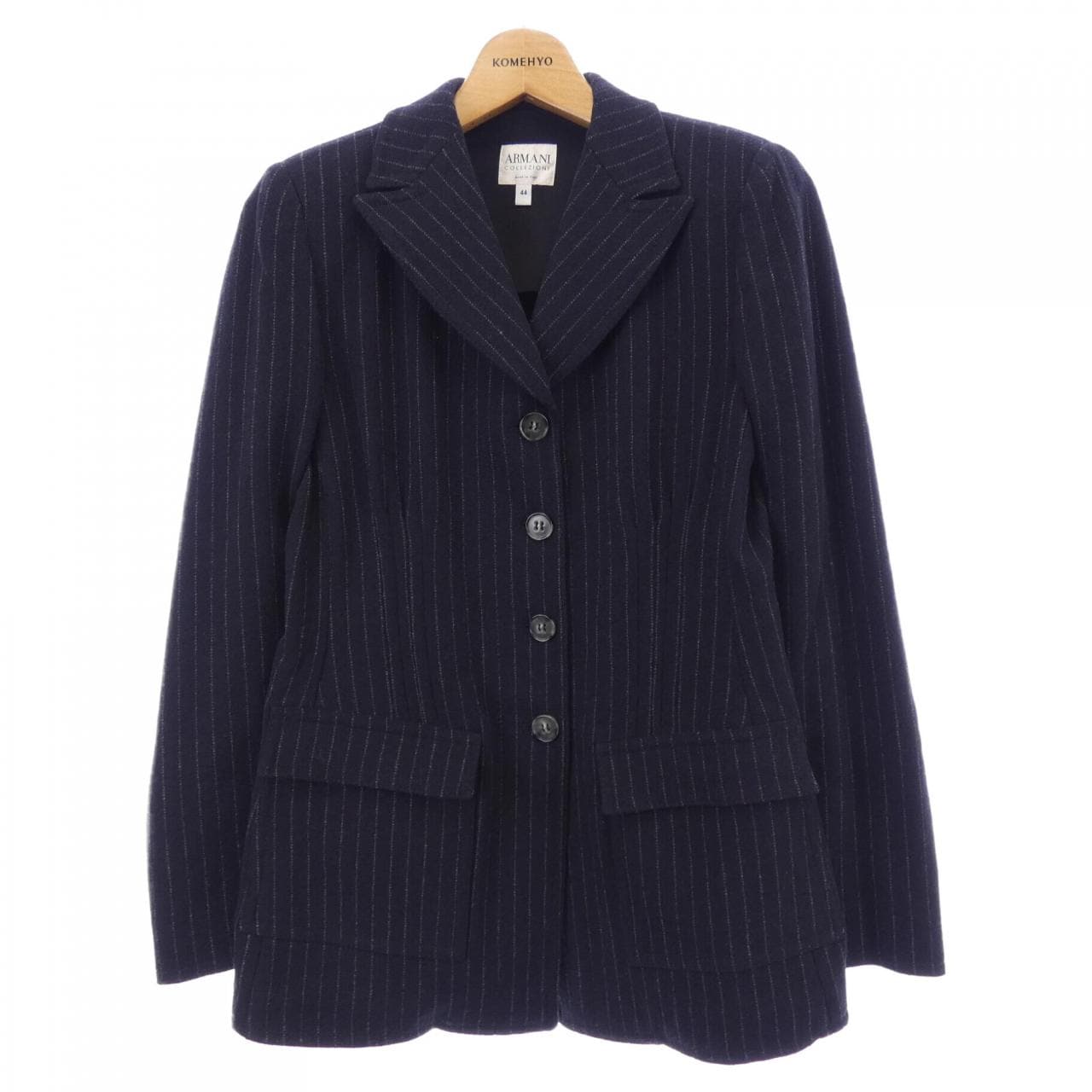 アルマーニコレツィオーニ ARMANI collezioni ジャケット