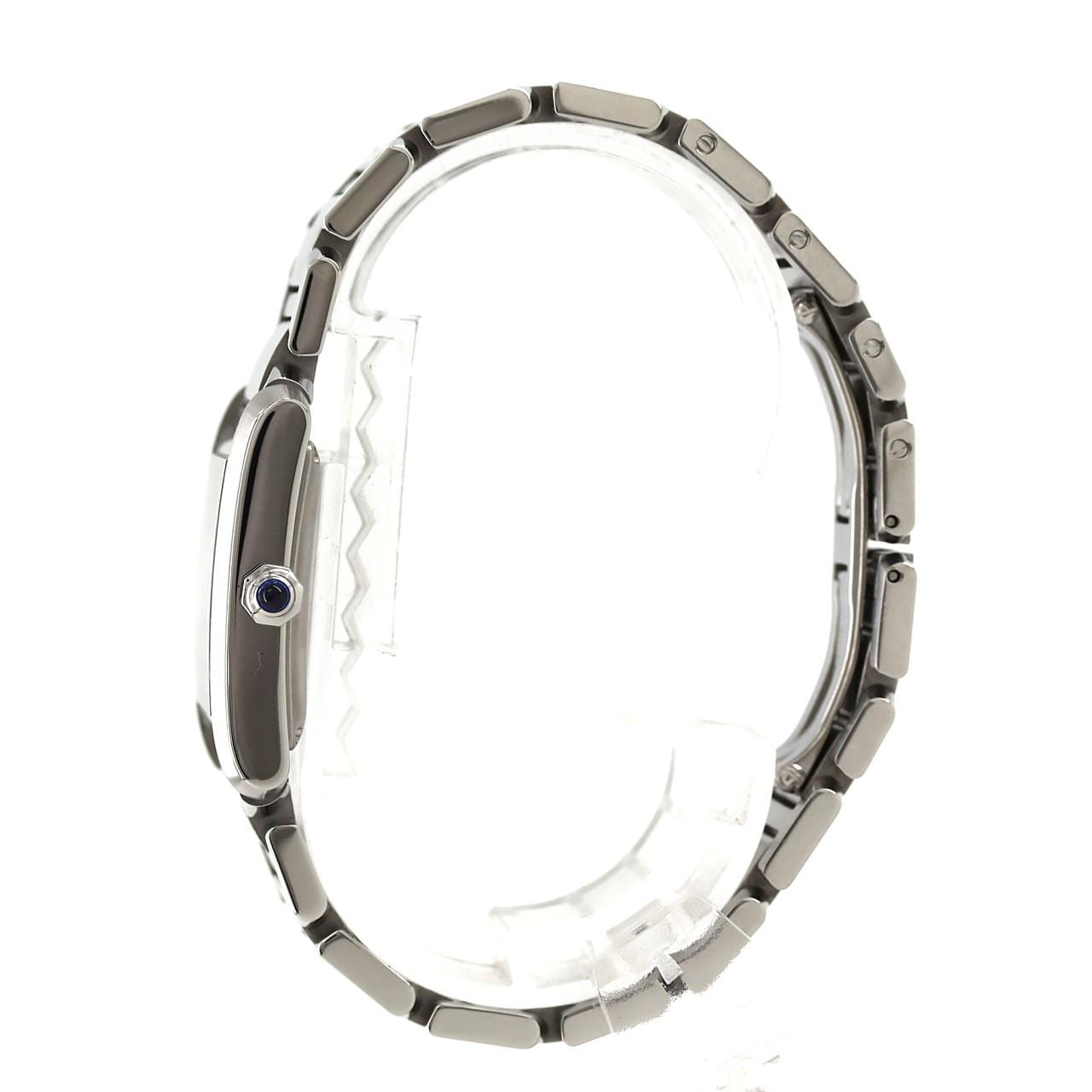 カルティエ タンクフランセーズLM W51002Q3 SS 自動巻