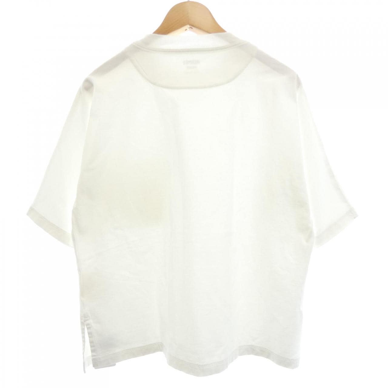 エルメス HERMES シェーヌダンクル *17-7718 Tシャツ