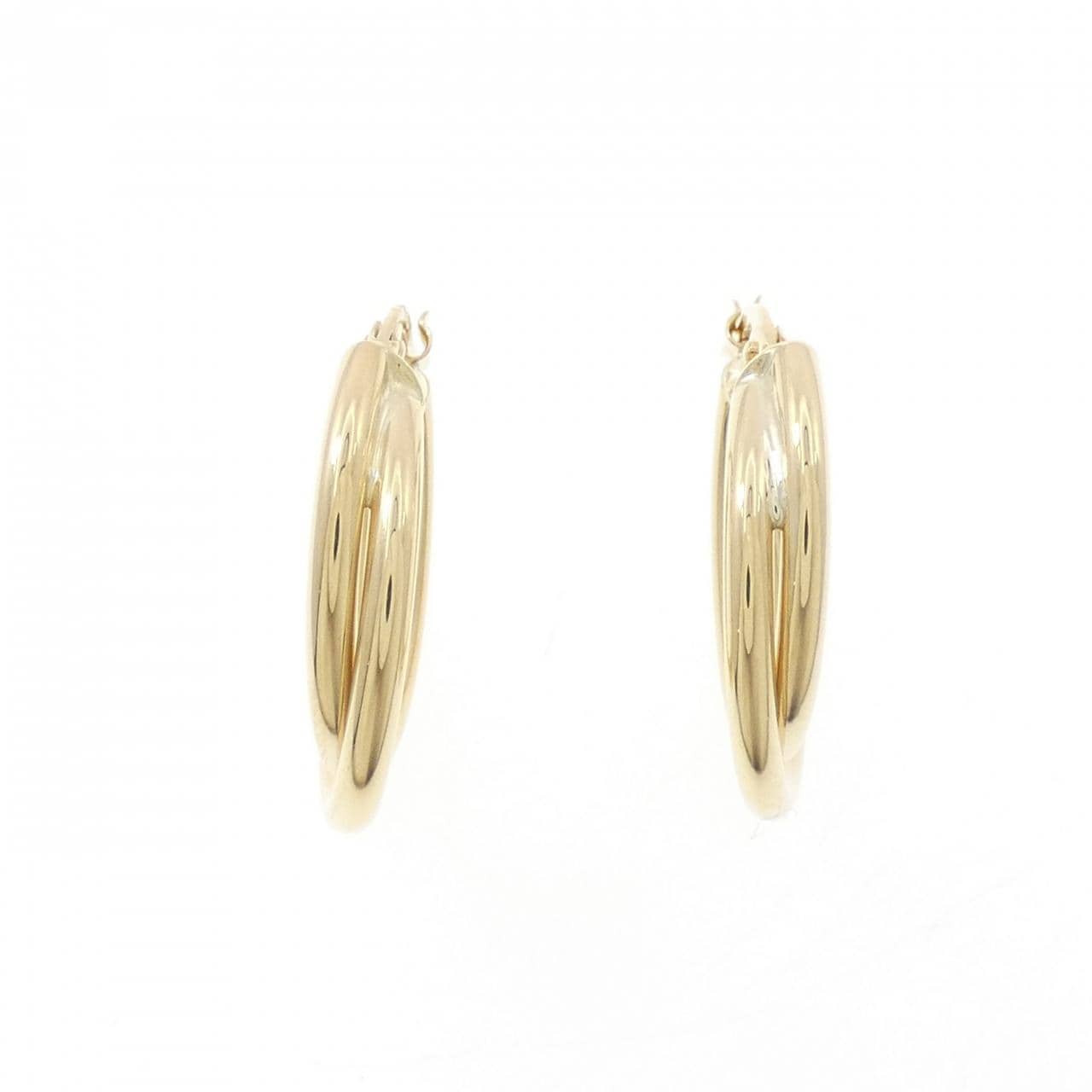 ウノアエレ 750YG ピアス