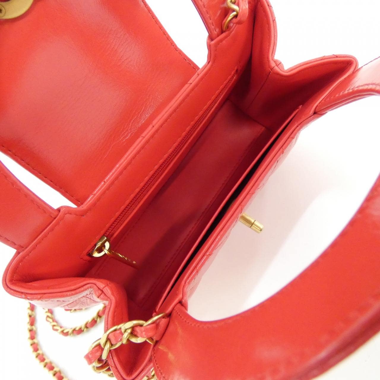 シャネル AS4416 バッグ