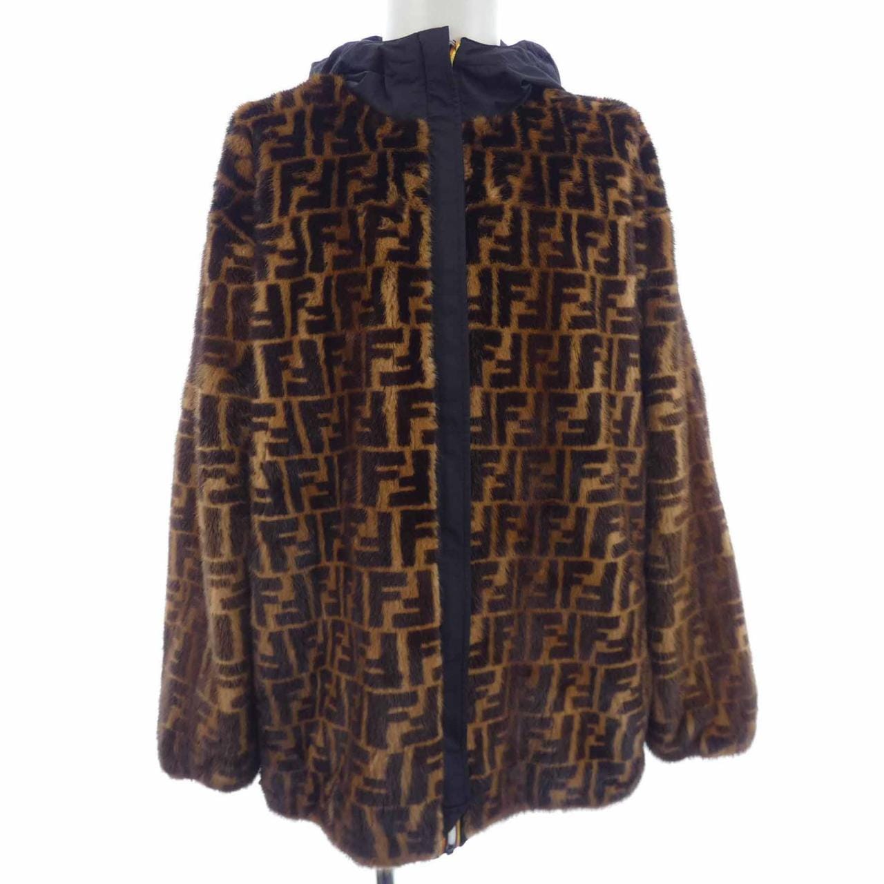 FENDI K WAY FNE70I AEKV 夾克