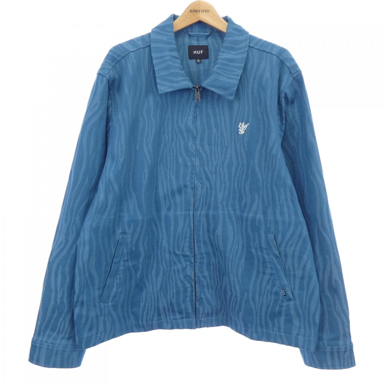 ハフ HUF ジャケット