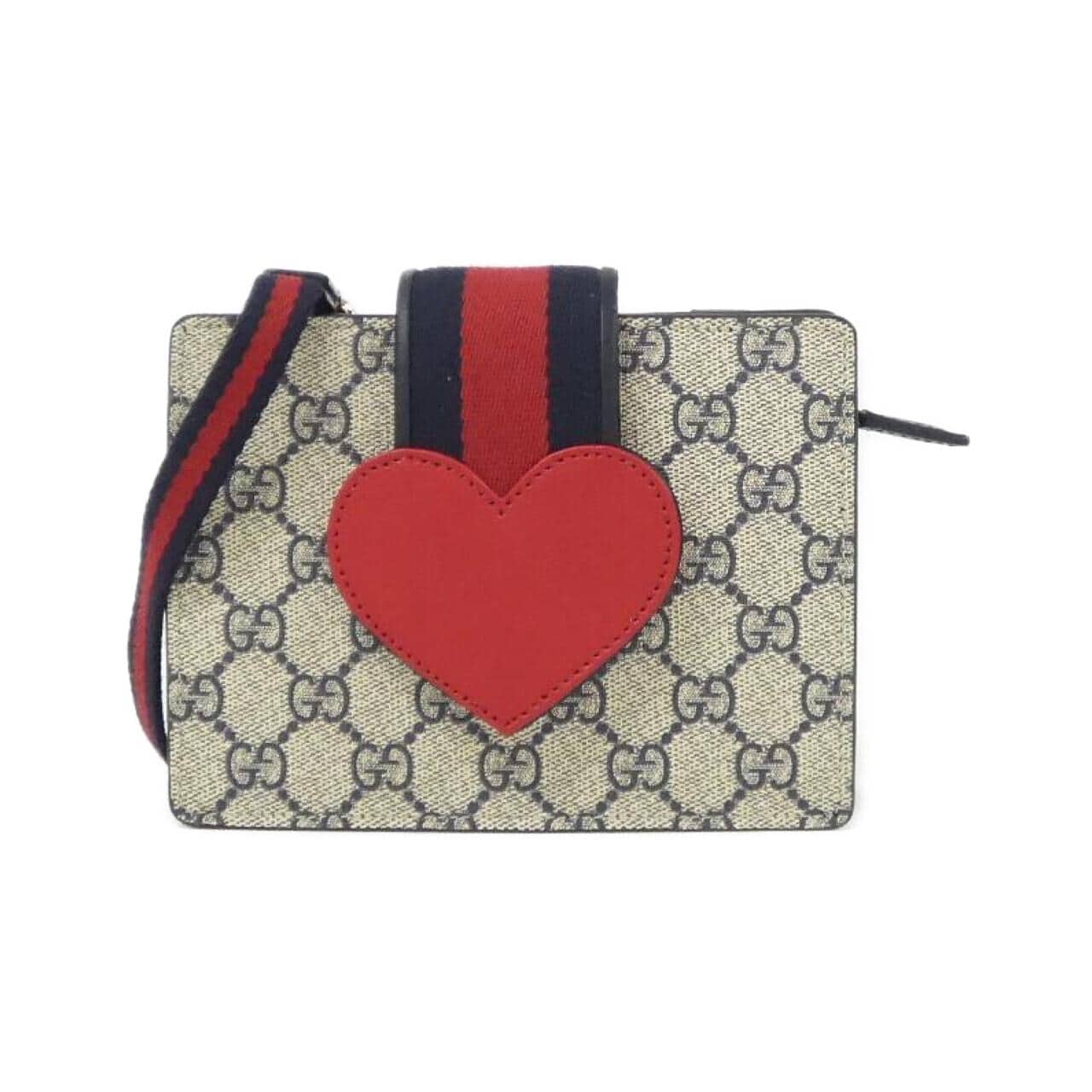 グッチ CHILDRENS 793830 KAAAP ショルダーバッグ