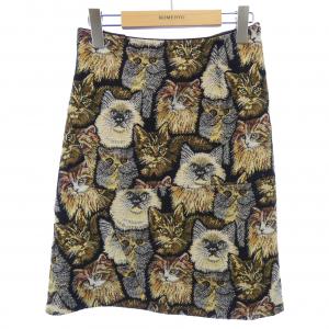 ステラマッカートニー STELLA MCCARTNEY 426934 SHB03 スカート