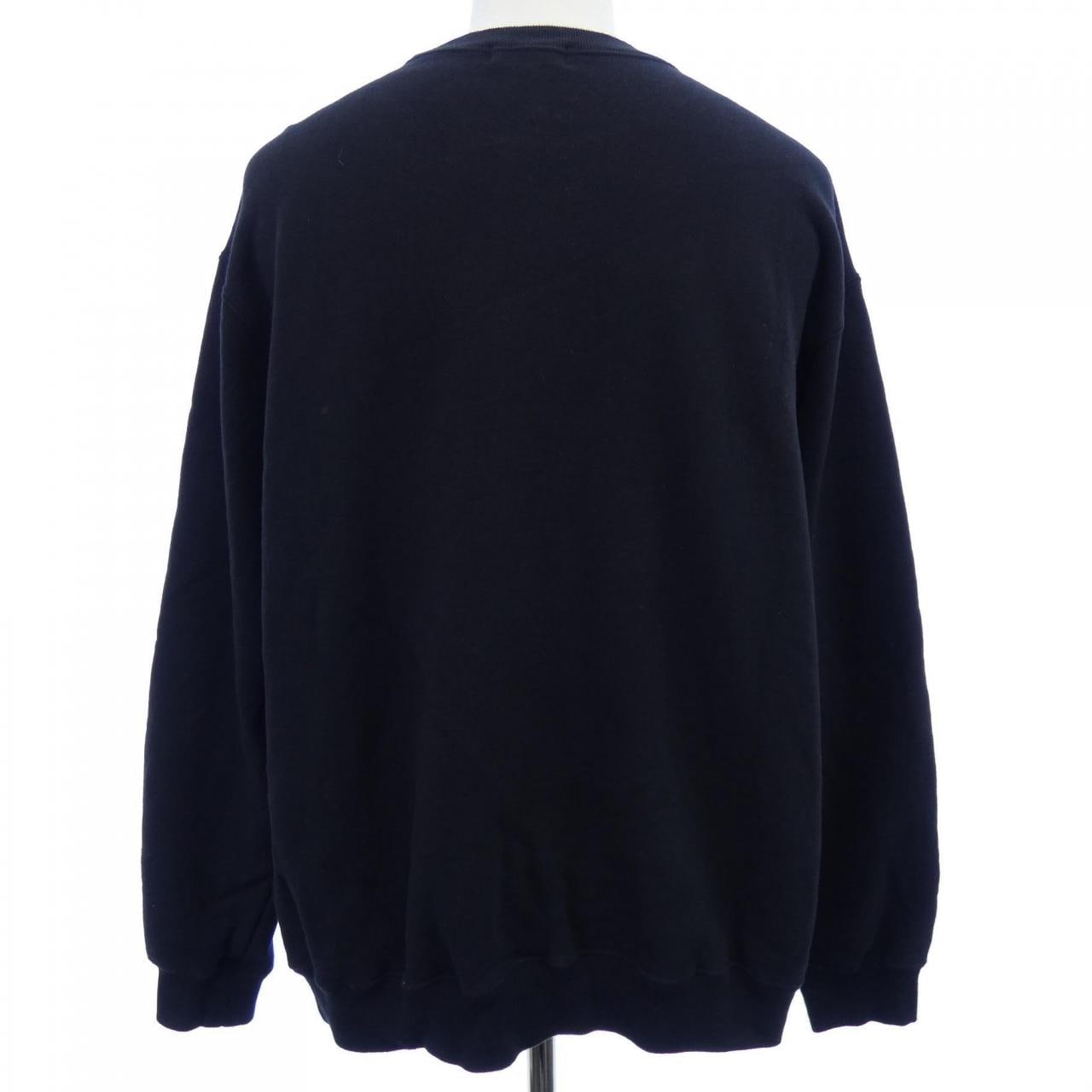 ウィンダンシー WINDANDSEA スウェット