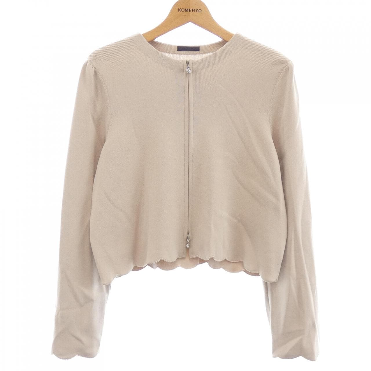 TouvBeSite TO BE CHIC夹克