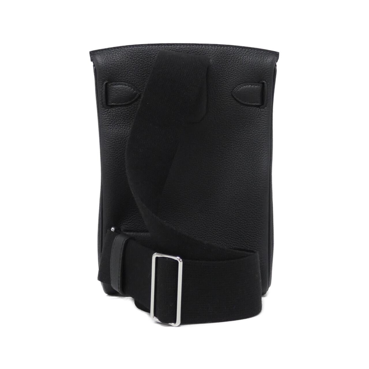 エルメス アッカド PM 083589CK ショルダーバッグ