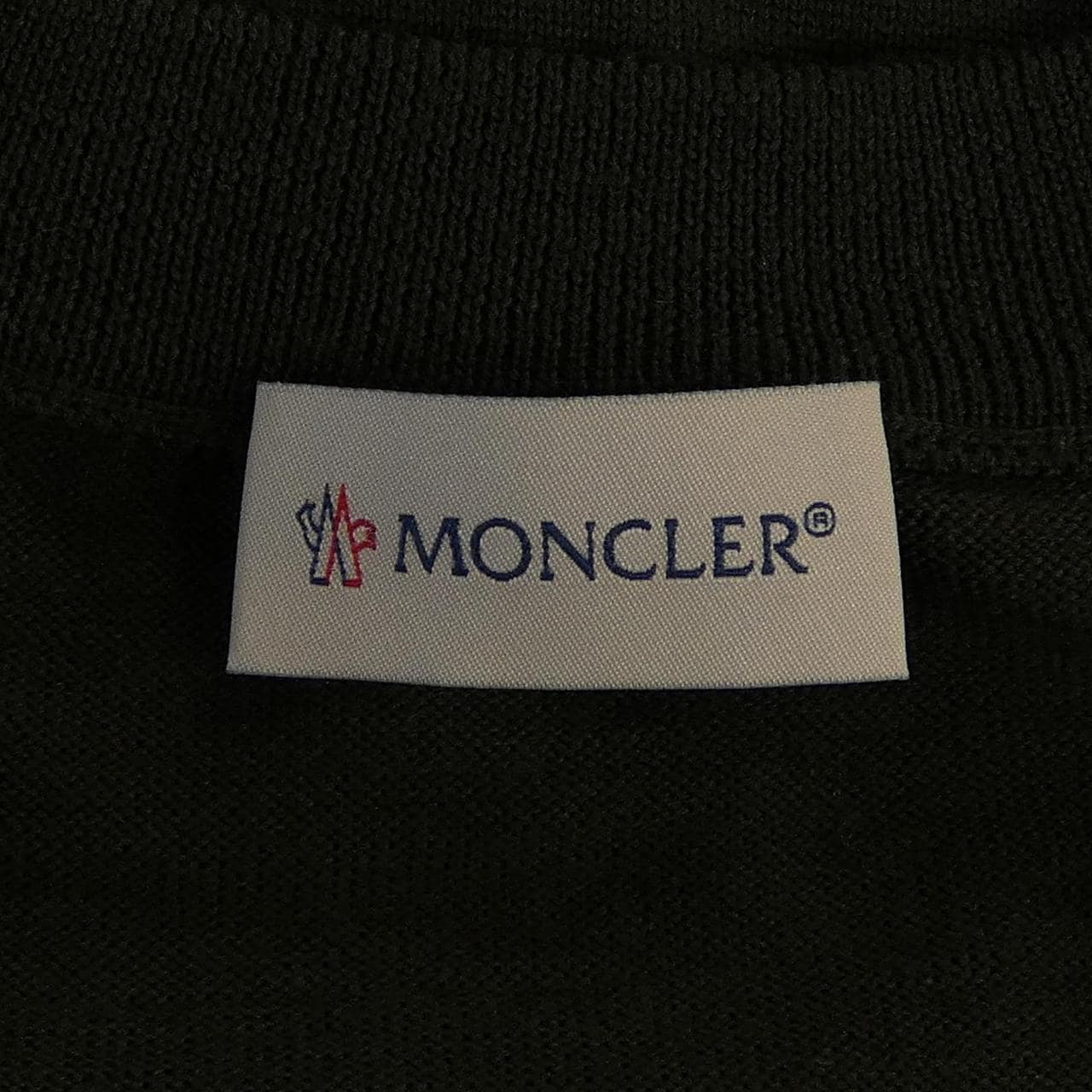 モンクレール MONCLER ニット