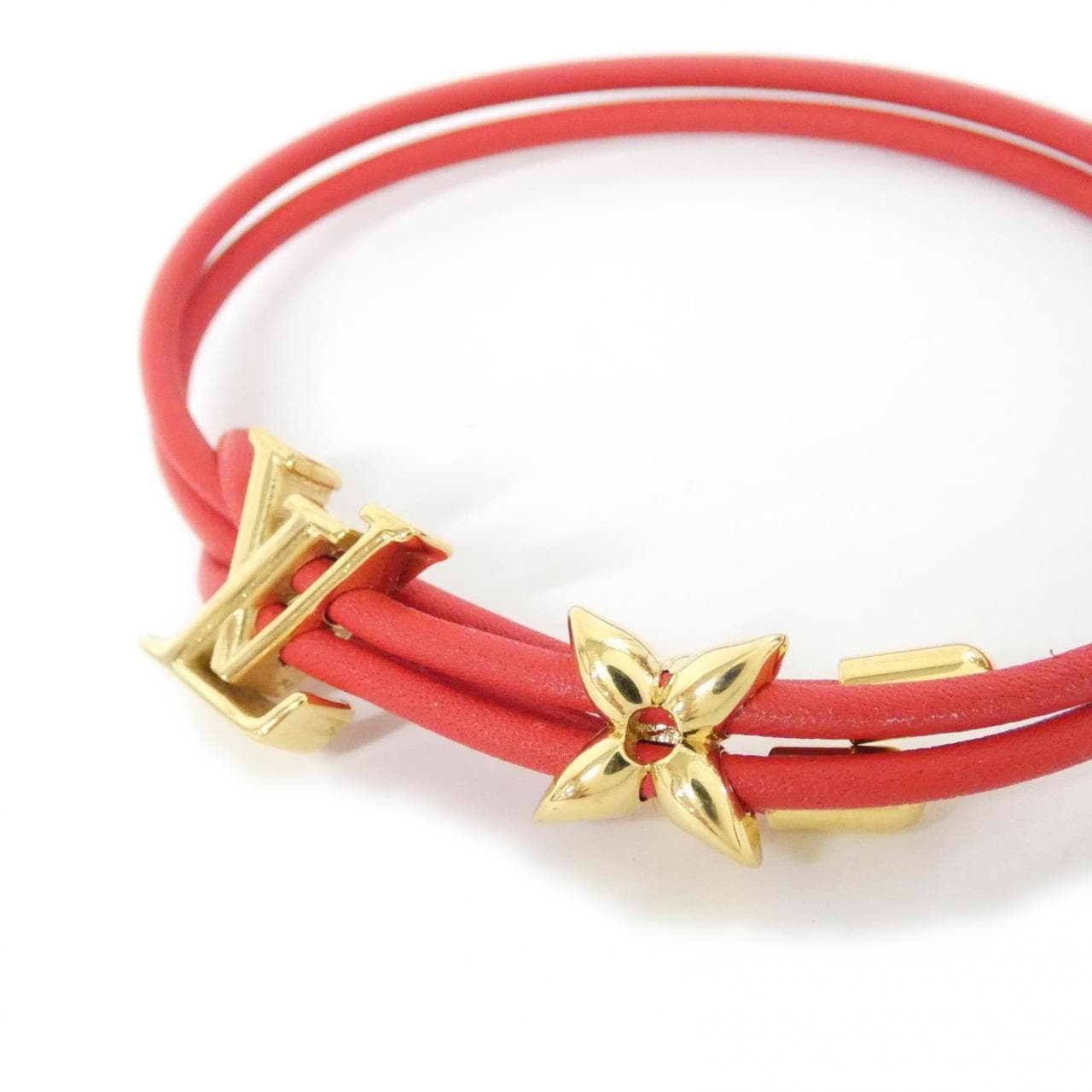 ルイヴィトン ブレスレット LVブルーム M8532Z ブレスレット