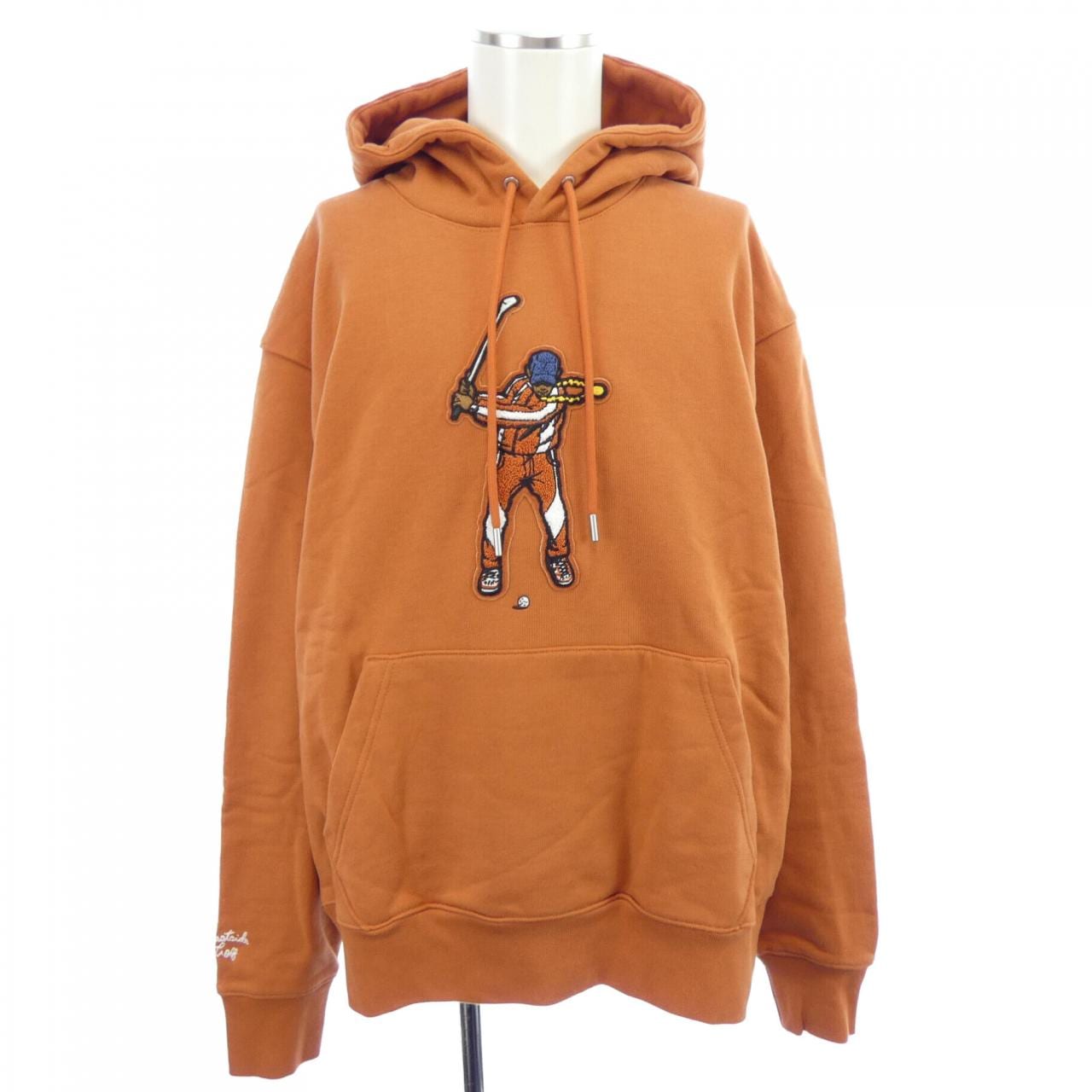 ナイキ ジョーダン NIKE JORDAN EASTSIDE GOLF パーカー