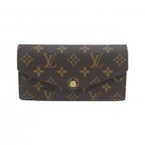 ルイヴィトン モノグラム ポルトフォイユ サラ M62236 財布