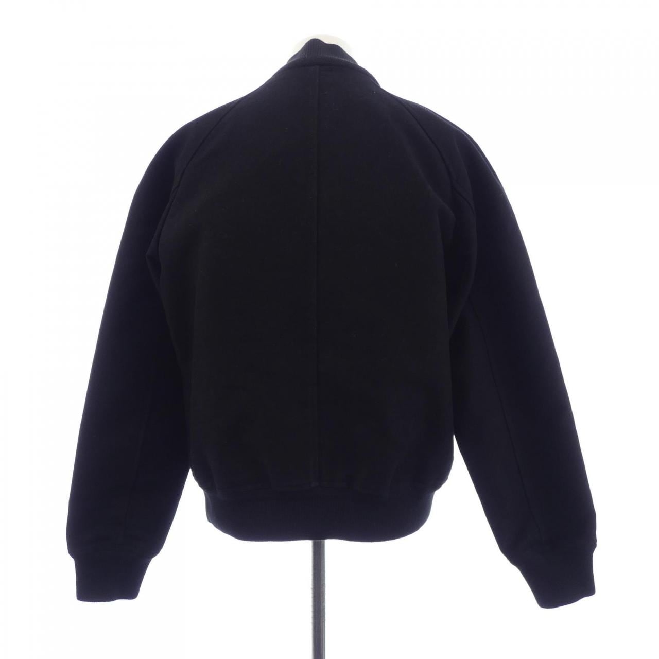 トムフォード TOM FORD OBS025 FMC097S24 ジャケット