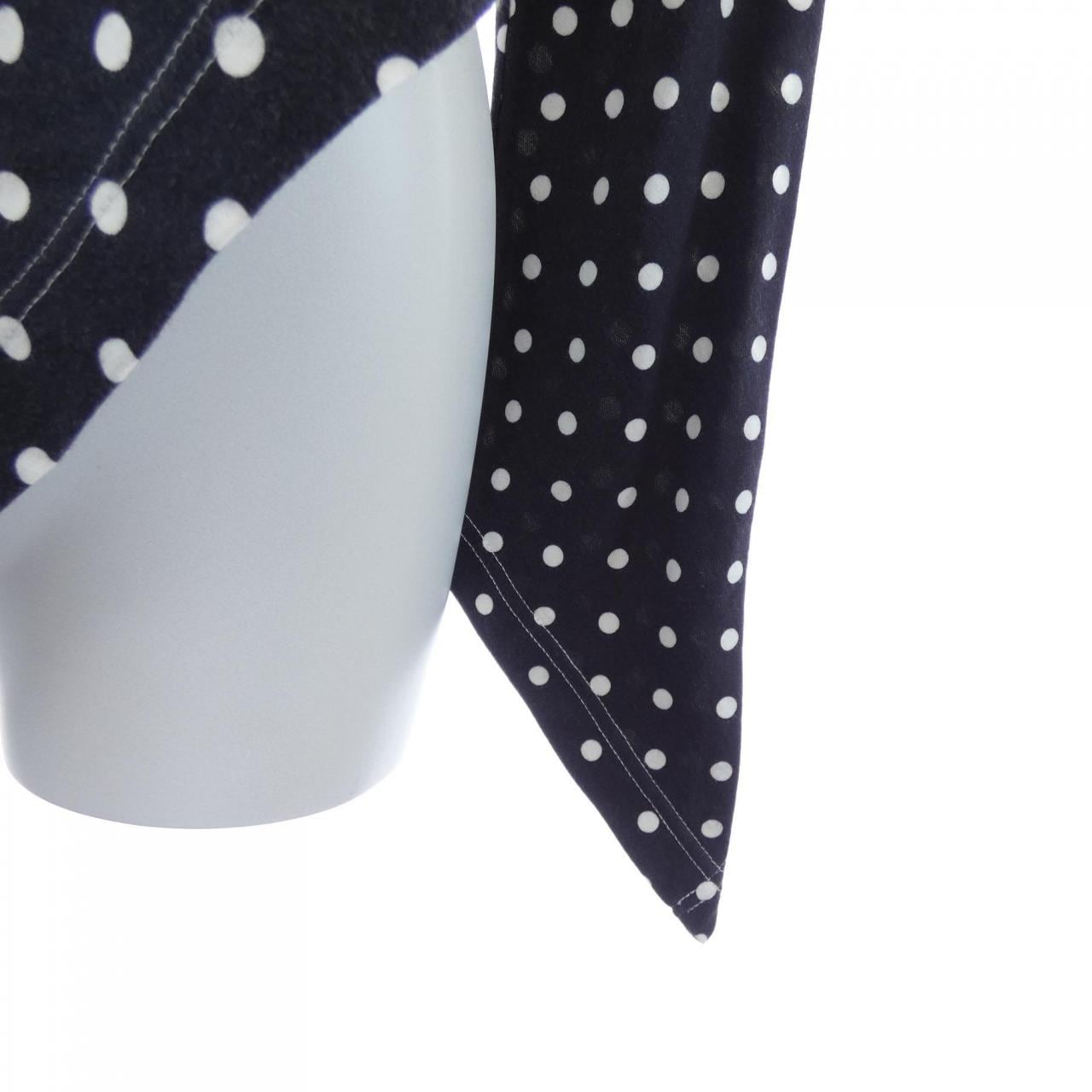 コムデギャルソン COMME des GARCONS RG-T035 Tシャツ