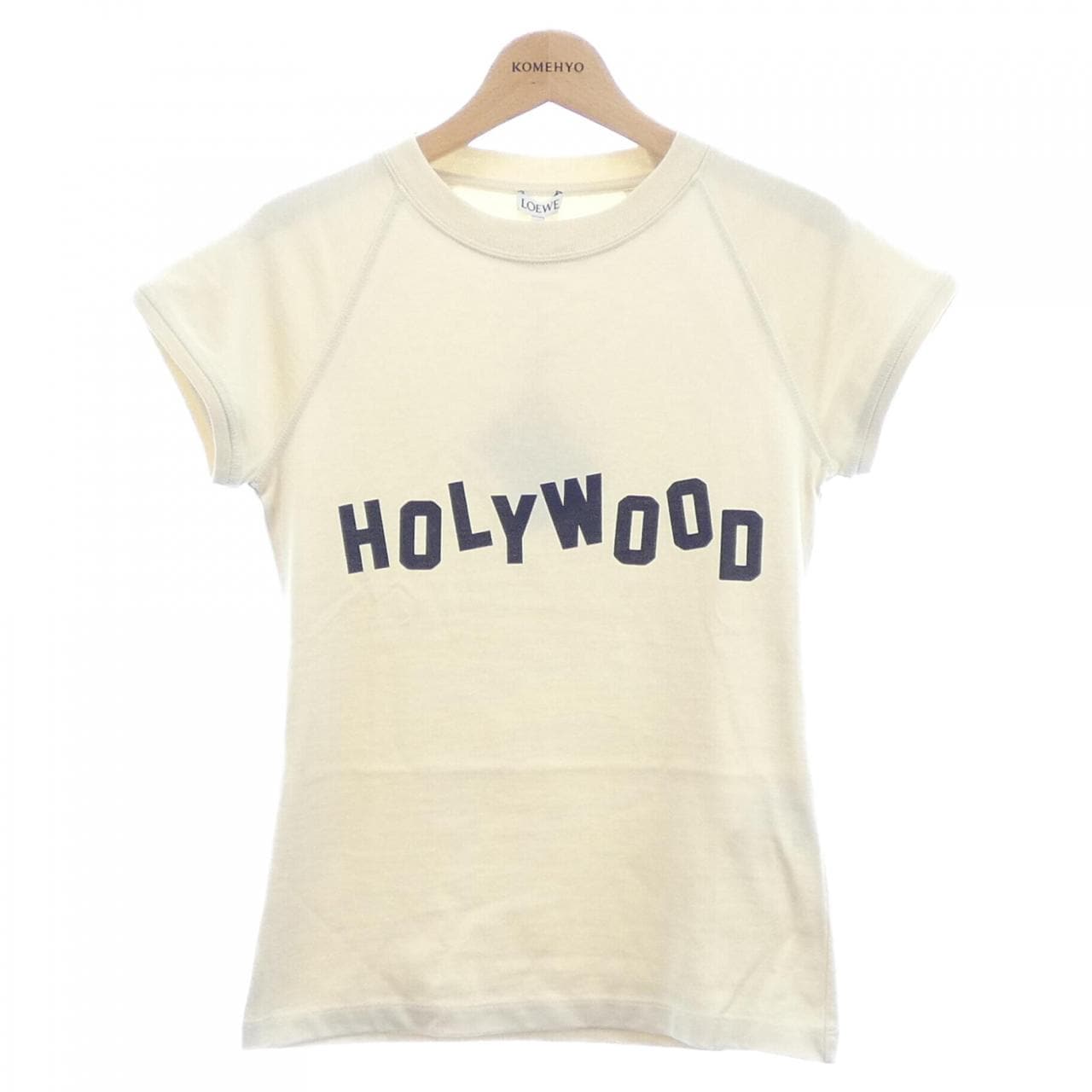 ロエベ LOEWE S359Y22X73 Tシャツ