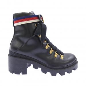 グッチ GUCCI 481156 ブーツ