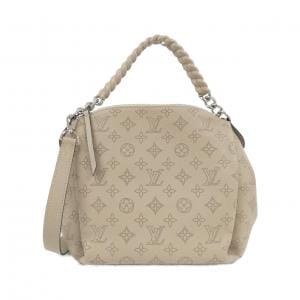ルイヴィトン マヒナ バビロン チェーンBB M51224 ショルダーバッグ