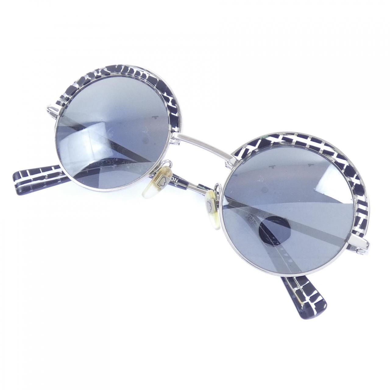 アランミクリ alain mikli 631 SUNGLASSES
