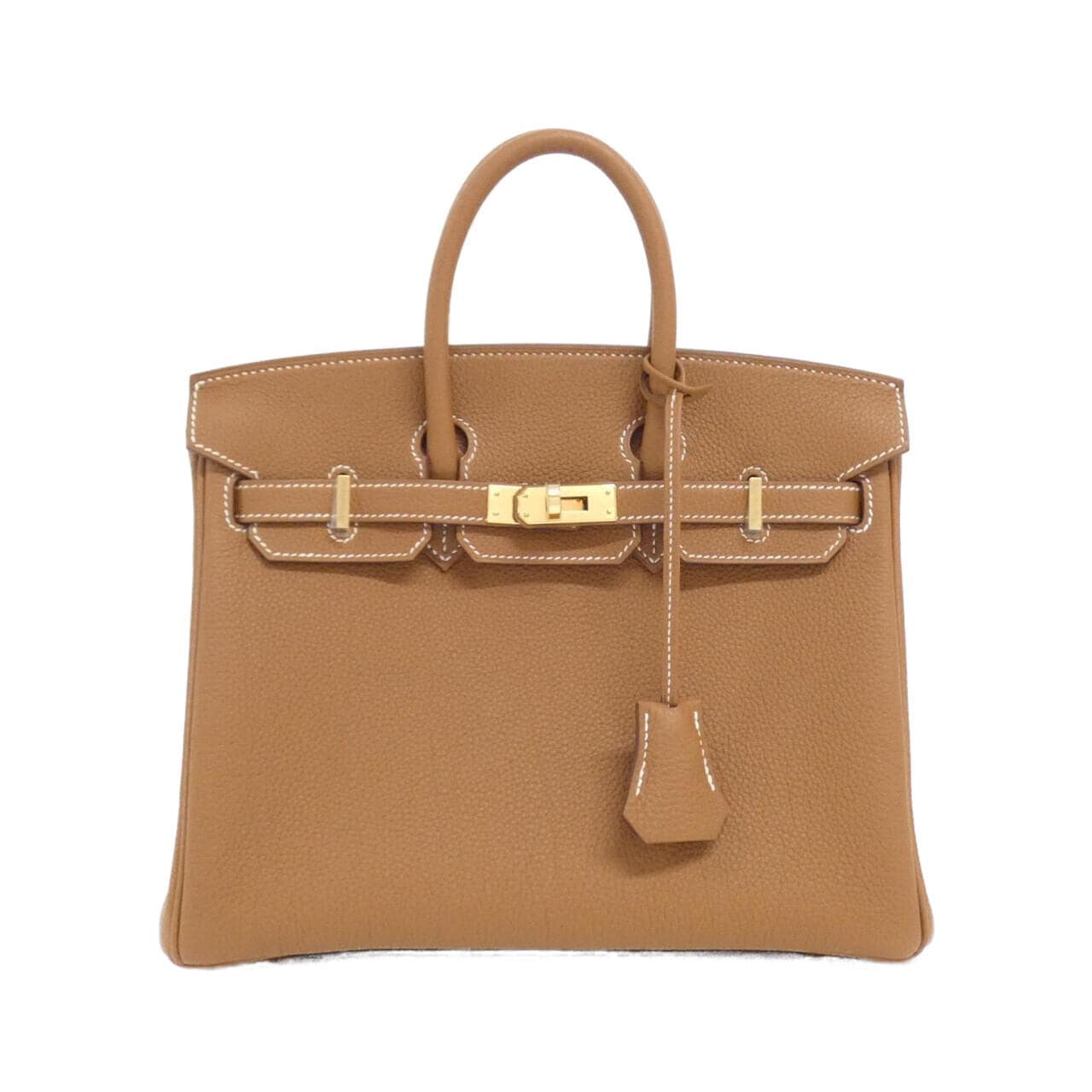 【未使用品】エルメス バーキン 25cm 041344CC バッグ