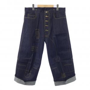 NEMETH 215 ジーンズ