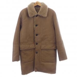 コーチ COACH レザーコート