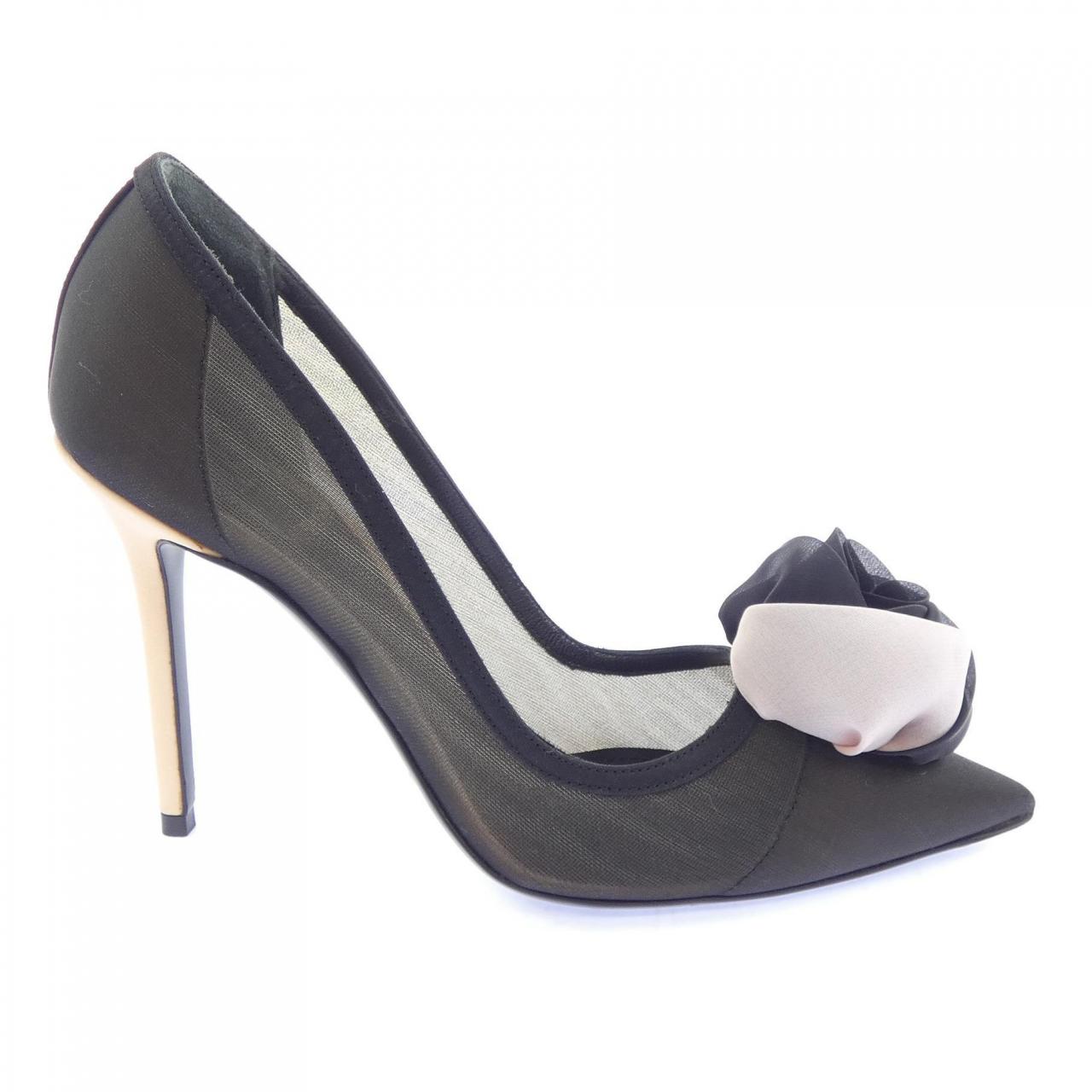 クリスチャンディオール CHRISTIAN DIOR KDA762MSA パンプス