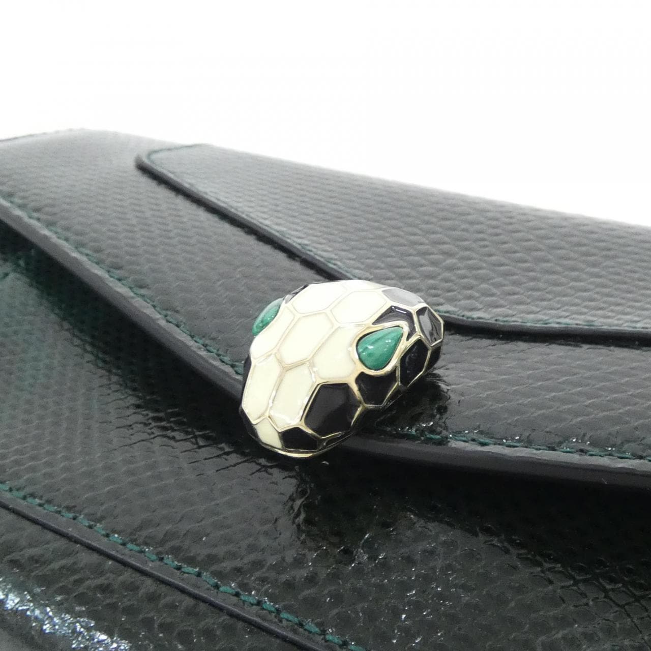 ブルガリ SERPENTI FOREVER 283820 財布