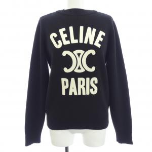 セリーヌ CELINE RY06J0U62 ニット