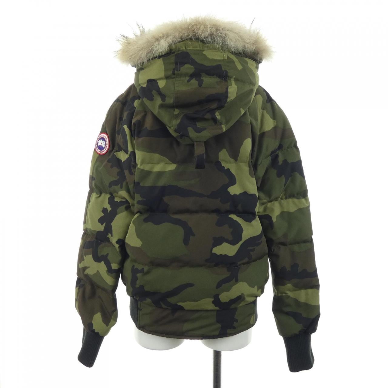 カナダグース CANADA GOOSE 7900L SAVONA サヴォーナ ダウンジャケット
