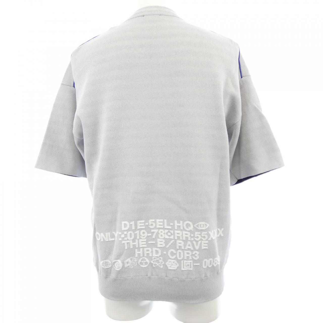 ディーゼル DIESEL トップス