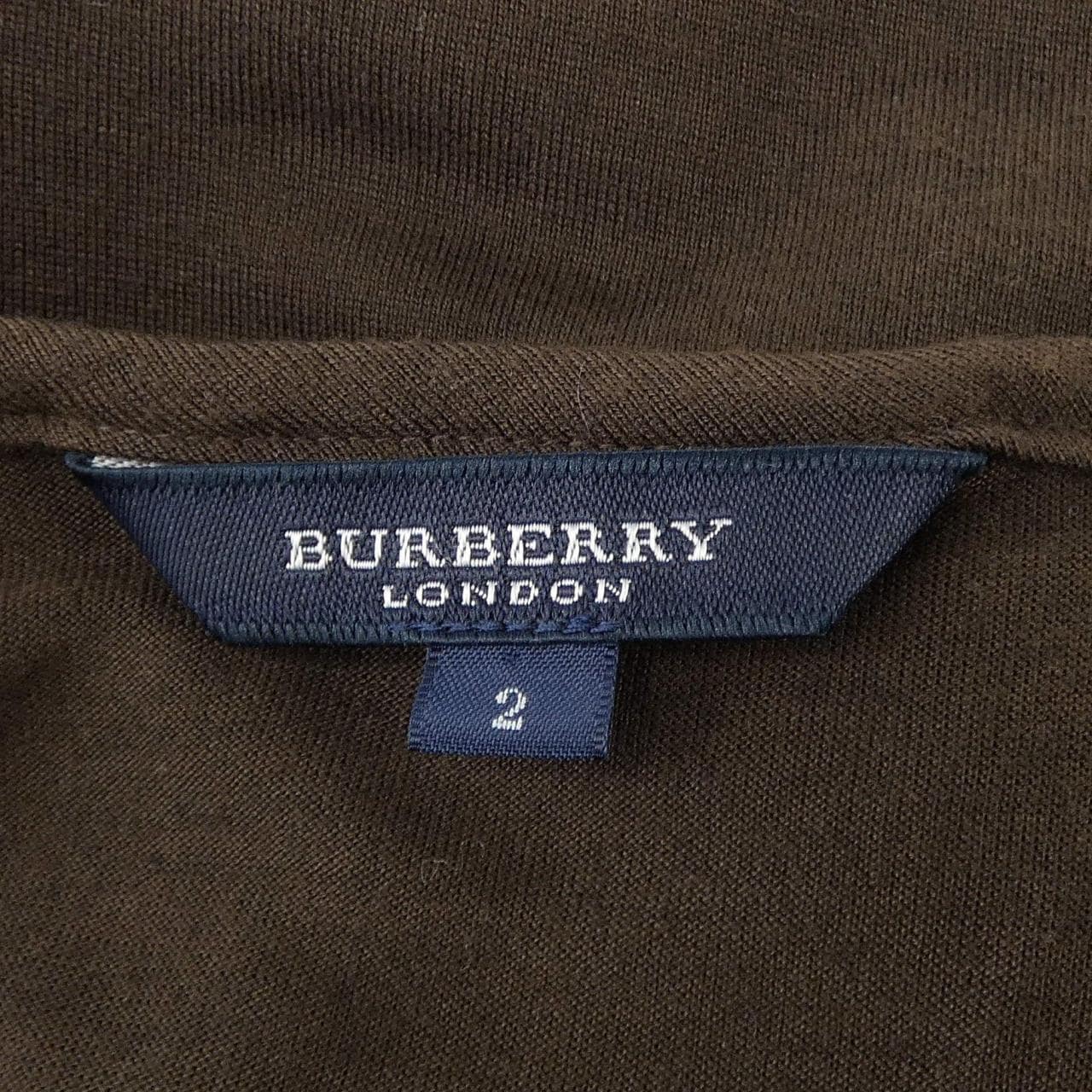 バーバリーロンドン BURBERRY LONDON トップス
