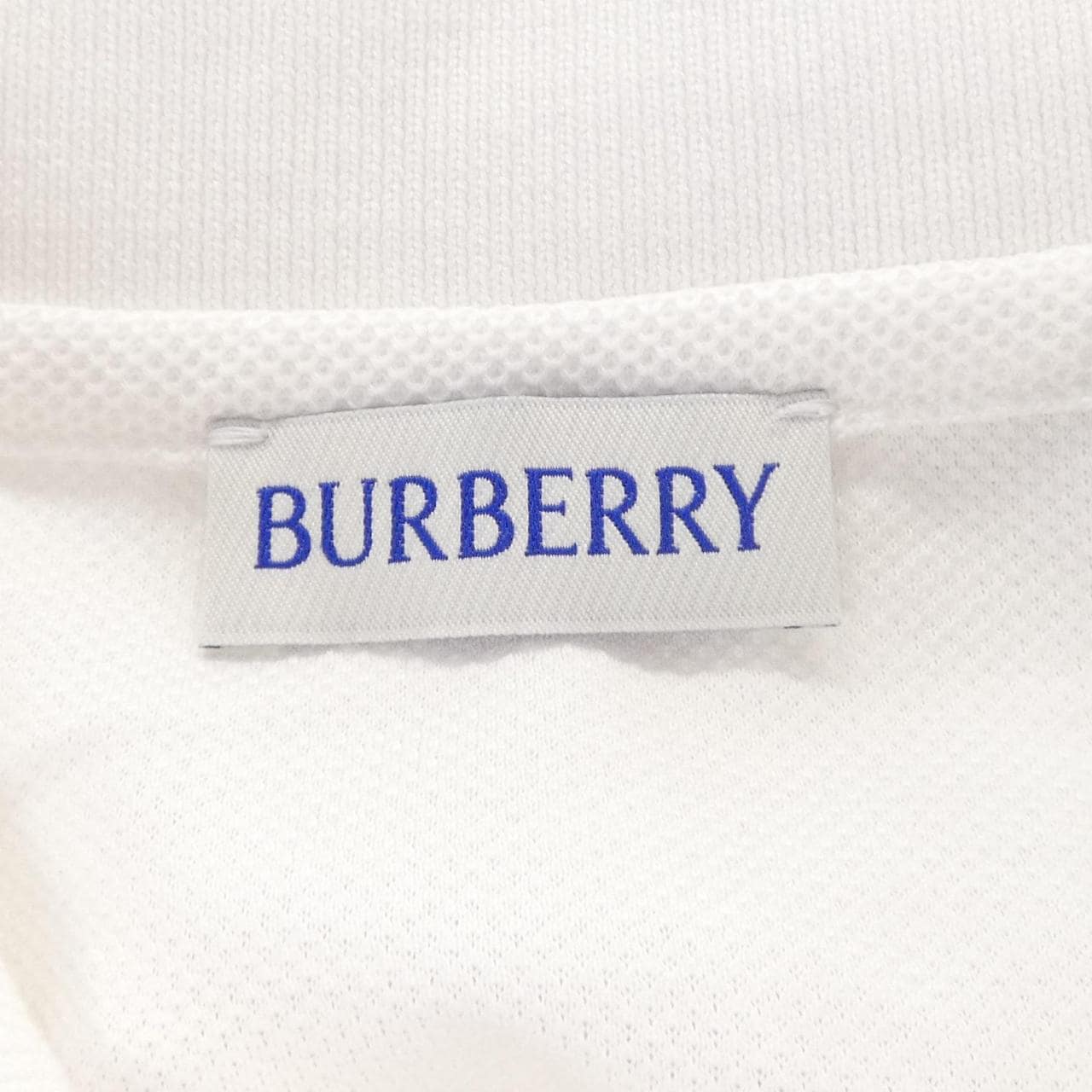バーバリー BURBERRY 8116118 ポロシャツ