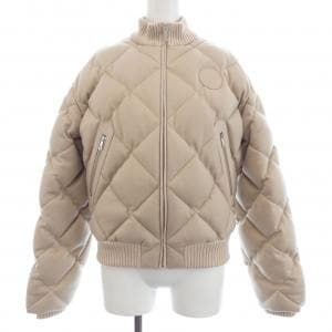 エルメス HERMES ショートパファーコート *17-7110 ダウンジャケット