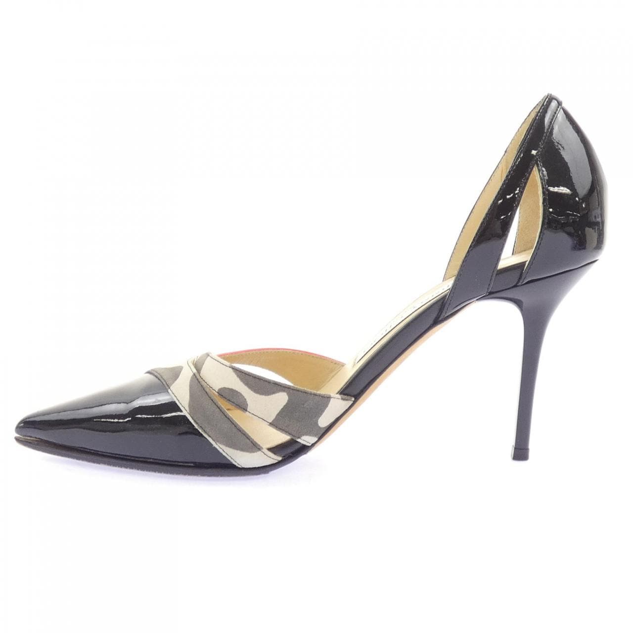 ジミーチュウ JIMMY CHOO パンプス