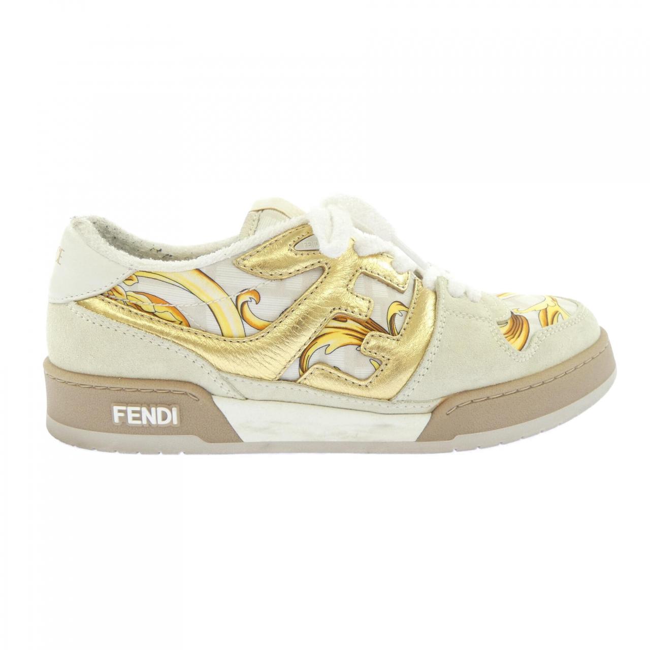 フェンダーチェ FENDACE 1538 スニーカー