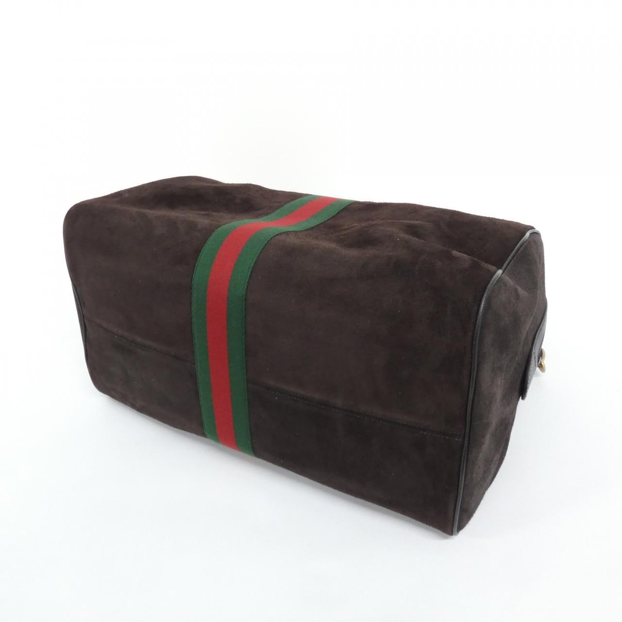 グッチ GUCCI SAVOY 834460 AAE1D ボストンバッグ