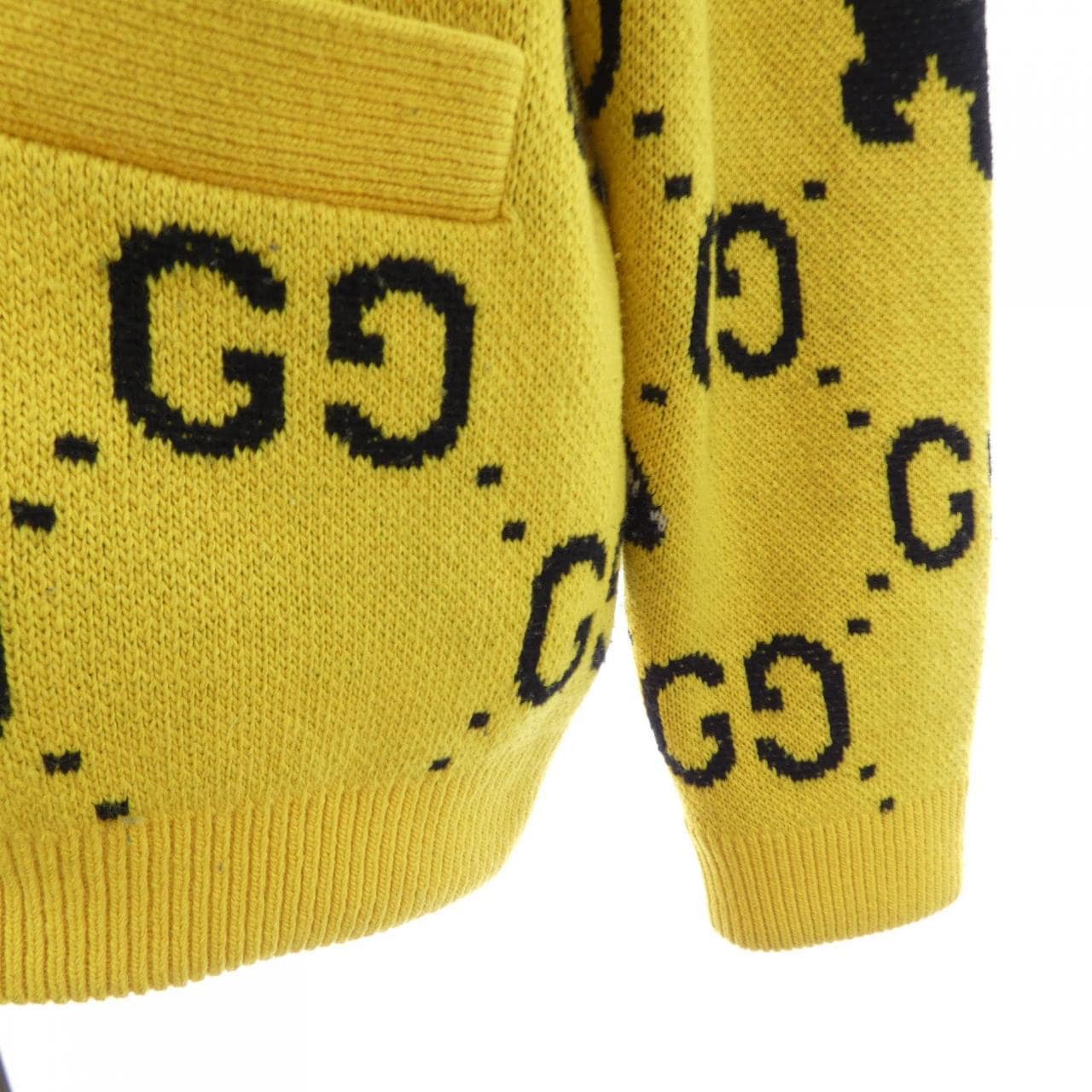 グッチ GUCCI 716113 XKCL2 カーディガン
