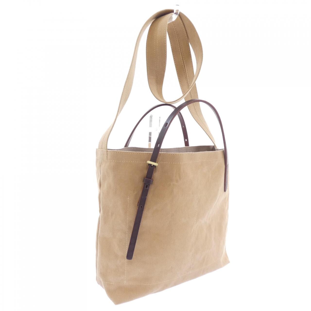 ゲンテン genten BAG